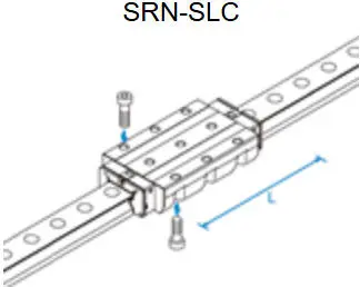 SRN-SLC SERIES