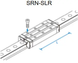 SRN-SLR SERIES