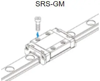 SRS-GM SERIES