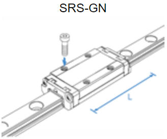 SRS-GN SERIES