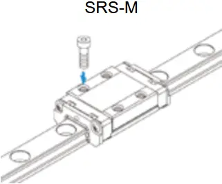 SRS-M