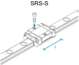 SRS-S