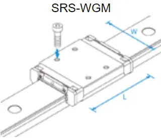 SRS-WGM SERIES