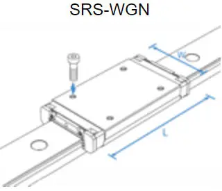 SRS-WGN SERIES