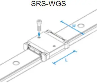 SRS-WGS SERIES