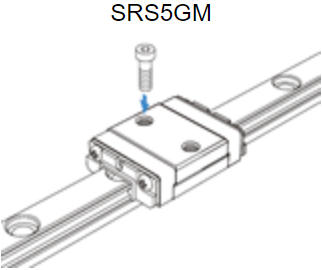 SRS5GM SERIES