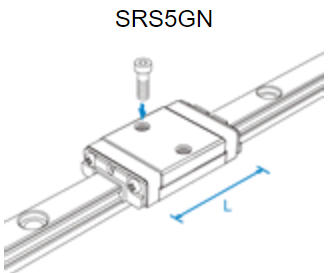 SRS5GN SERIES