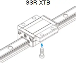 SSR-XTB