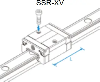 SSR-XV