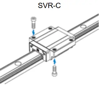 SVR-C
