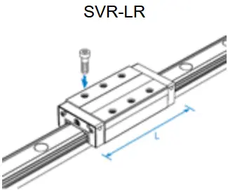 SVR-LR