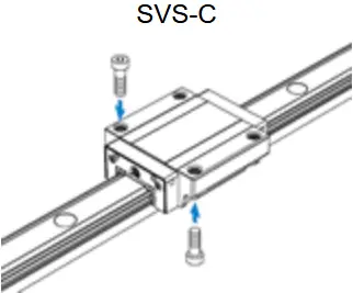 SVS-C