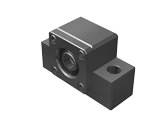 Square Fixed Side Model BK SERIES