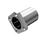 Square Flange Model LMK