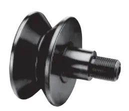 CAM FOLLOWER BEARING VCFE BEARING SERIES