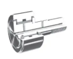 CAM FOLLOWER BEARING BCF-S BEARING SERIES