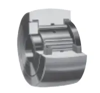 CAM FOLLOWER BEARING MCYRR BEARING SERIES