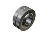 Spherical Bearing　Lubrication