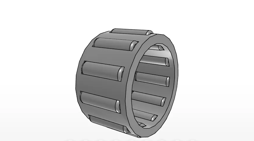 Premium IKO Needle Roller Bearings – Shop Quality Bearings